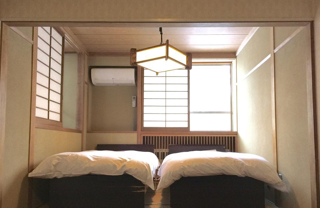 Hakuba Landmark Happo Lodge Buitenkant foto