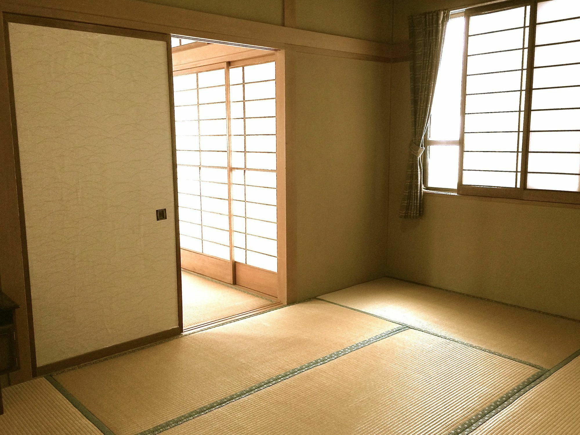 Hakuba Landmark Happo Lodge Buitenkant foto