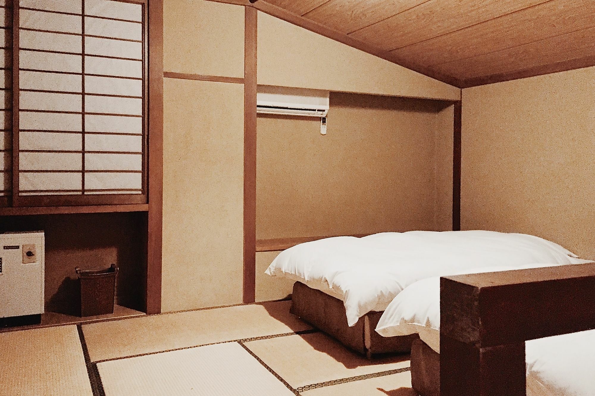 Hakuba Landmark Happo Lodge Buitenkant foto