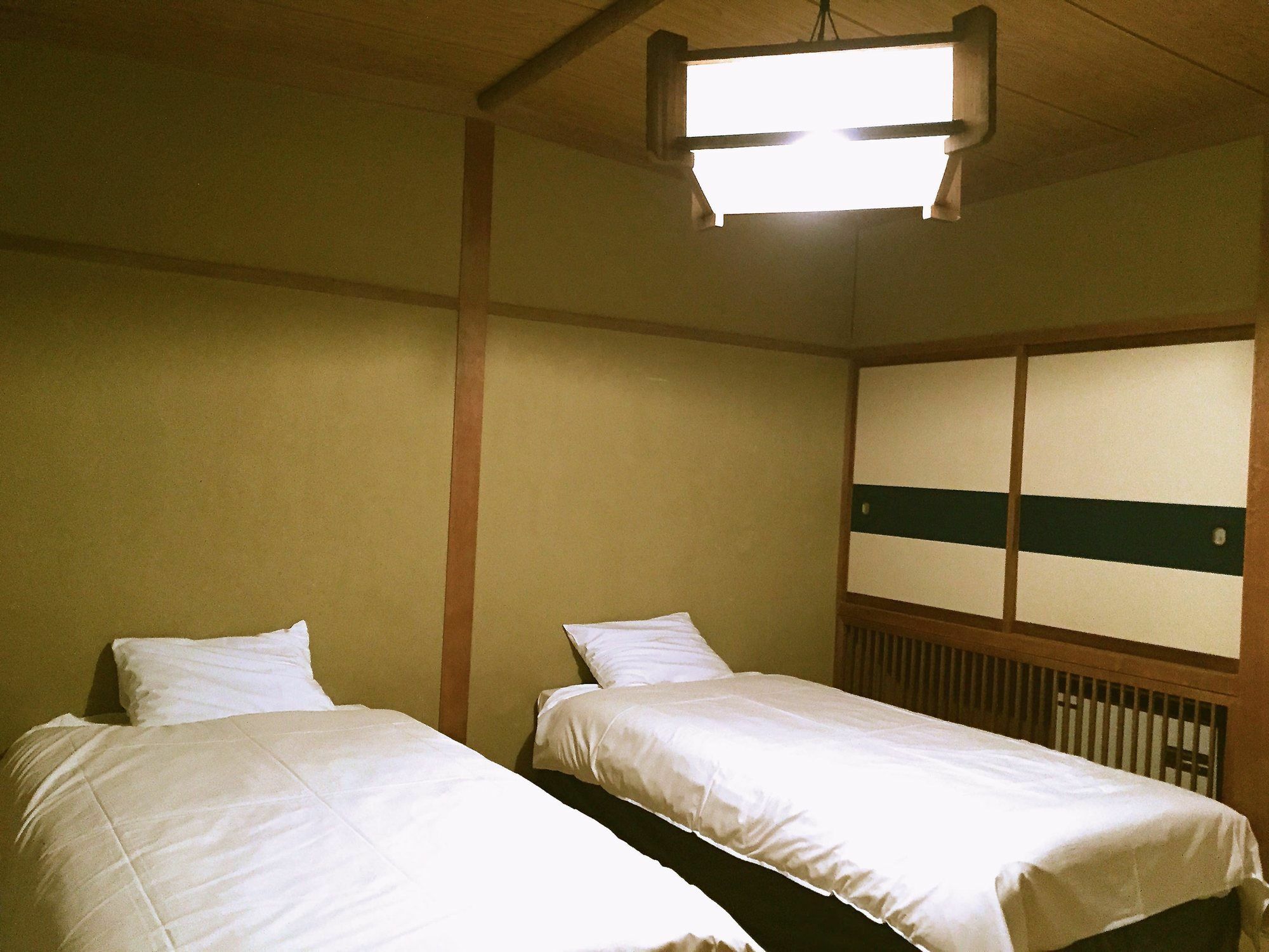 Hakuba Landmark Happo Lodge Buitenkant foto